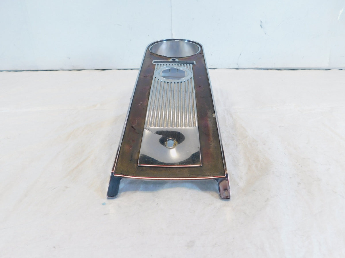 1994-1998 Harley Davidson Road King FLHR & Classic Fuel Gas Tank Center Console - C3 Cycle