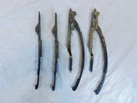 Honda Shadow VT1100 Ace Spirit Sabre 1100 Cam Camshaft Chain Tensioner Guides - C3 Cycle