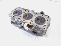 Honda Valkyrie GL1500 Left or Right Cylinder Head Lower Body Valves -For Rebuild - C3 Cycle