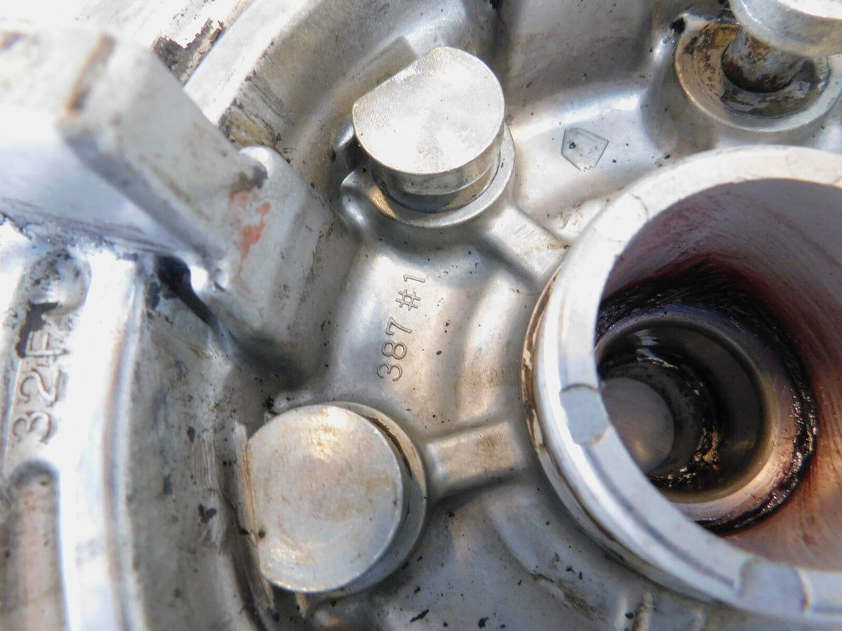 01-05 Suzuki GSF1200S GSF1200 Bandit 1200 Rear Wheel Hub Drive Sprocket Carrier - C3 Cycle
