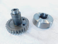 KTM 620 640 Adventure Duke LC4 Engine Motor Crankshaft Balancer Shaft Gear - C3 Cycle