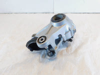BMW R1250RT R1200RT K52 Silver Rear Wheel Drive Differential Gearbox Gear Case - C3 Cycle