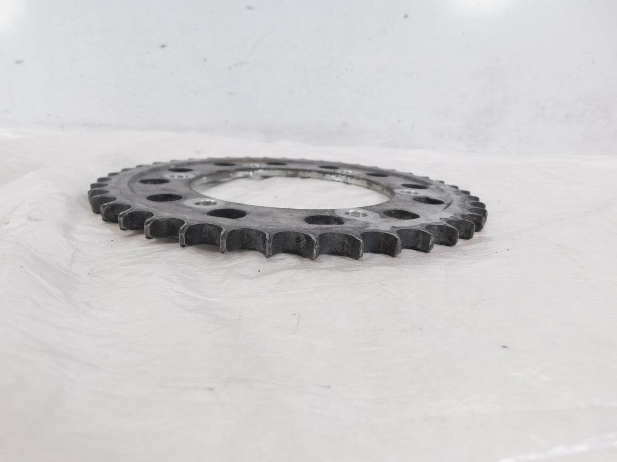 96-05 Kawasaki VN800 Vulcan 800 Classic Rear Wheel Chain Drive Gear Sprocket 42T - C3 Cycle