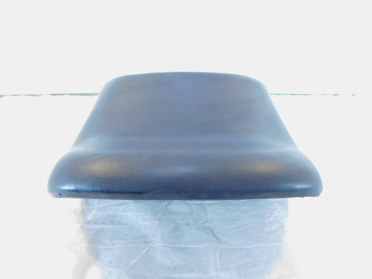 BMW R1100RT R1150RT Black Rear Passenger Pillion Seat Saddle Pad - 52532324690 - C3 Cycle