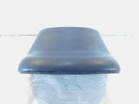 BMW R1100RT R1150RT Black Rear Passenger Pillion Seat Saddle Pad - 52532324690 - C3 Cycle