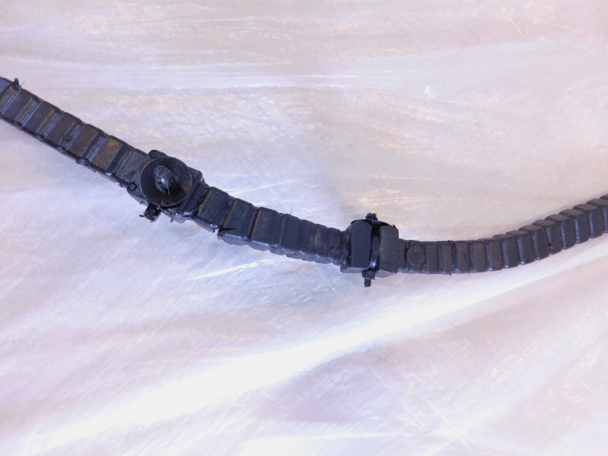12-17 Harley Davidson Dyna Low Glide & Street Bob Main Wiring Wire Harness Loom - C3 Cycle
