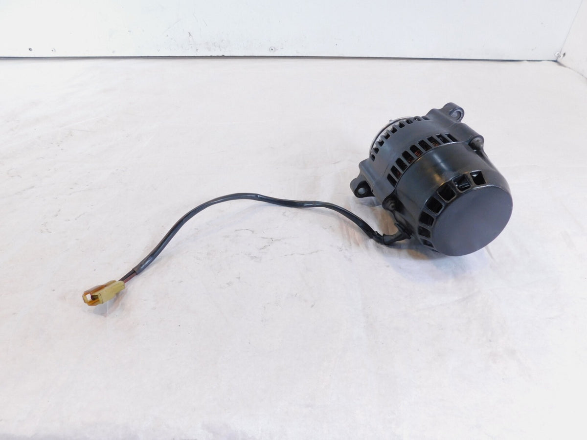 1986-2006 Kawasaki Ninja ZX11 ZX1100 & Concours 1000 ZG1000 Alternator Generator - C3 Cycle