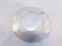Harley Davidson Motor Co. EVO Sportster 883 & 1200 5 Speed Timing Points Cover - C3 Cycle