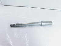 2002 MZ Skorpion Tour MZ660 660cc Silver Front Wheel Axle Bolt Shaft 9013168000 - C3 Cycle