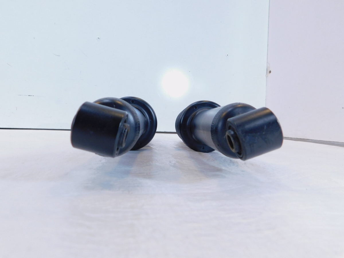 19-24 Can-Am Ryker 600 900 STD Front Wheel Left/Right Suspension Shock Absorbers - C3 Cycle