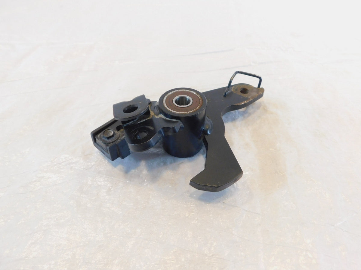 Can-Am Spyder F3-S F3-T Limited LTD STD Rear Master Cylinder Rocker w/ Stopper - C3 Cycle