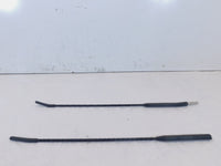 Harley Touring Electra Glide Ultra Classic Radio & CB Antenna Masts AM/FM - C3 Cycle