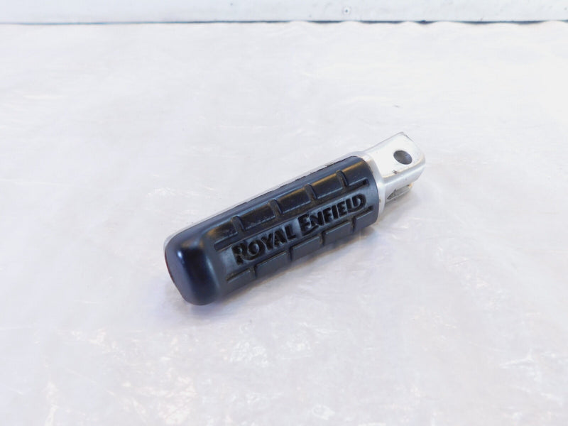 Royal Enfield Continental GT & Interceptor 650 Rear Left Foot Peg Footrest