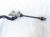 1991-1994 Honda ST1100 ST 1100 Back Rear Brake Master Cylinder w/ Reservoir Tank - C3 Cycle