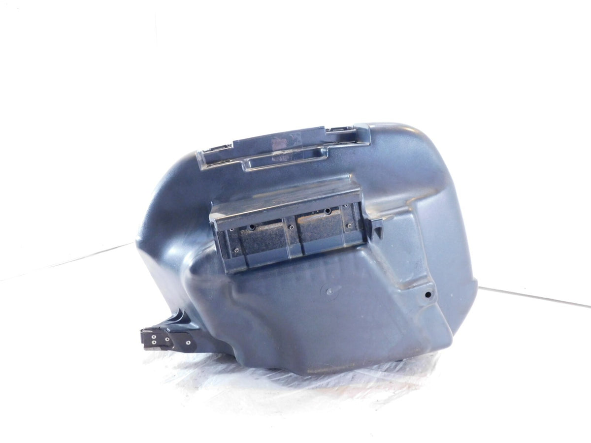 1998 & 1999 Honda ST1100 ST 1100 ST1100A ABS Black Right Saddlebag Side Bag - C3 Cycle