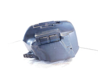 1998 & 1999 Honda ST1100 ST 1100 ST1100A ABS Black Right Saddlebag Side Bag - C3 Cycle