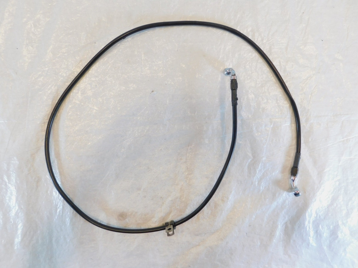 2003 Harley Davidson Softail Night Train Front Brake Hose Line 45250-98 - C3 Cycle