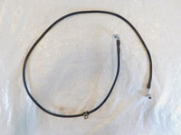 2003 Harley Davidson Softail Night Train Front Brake Hose Line 45250-98 - C3 Cycle
