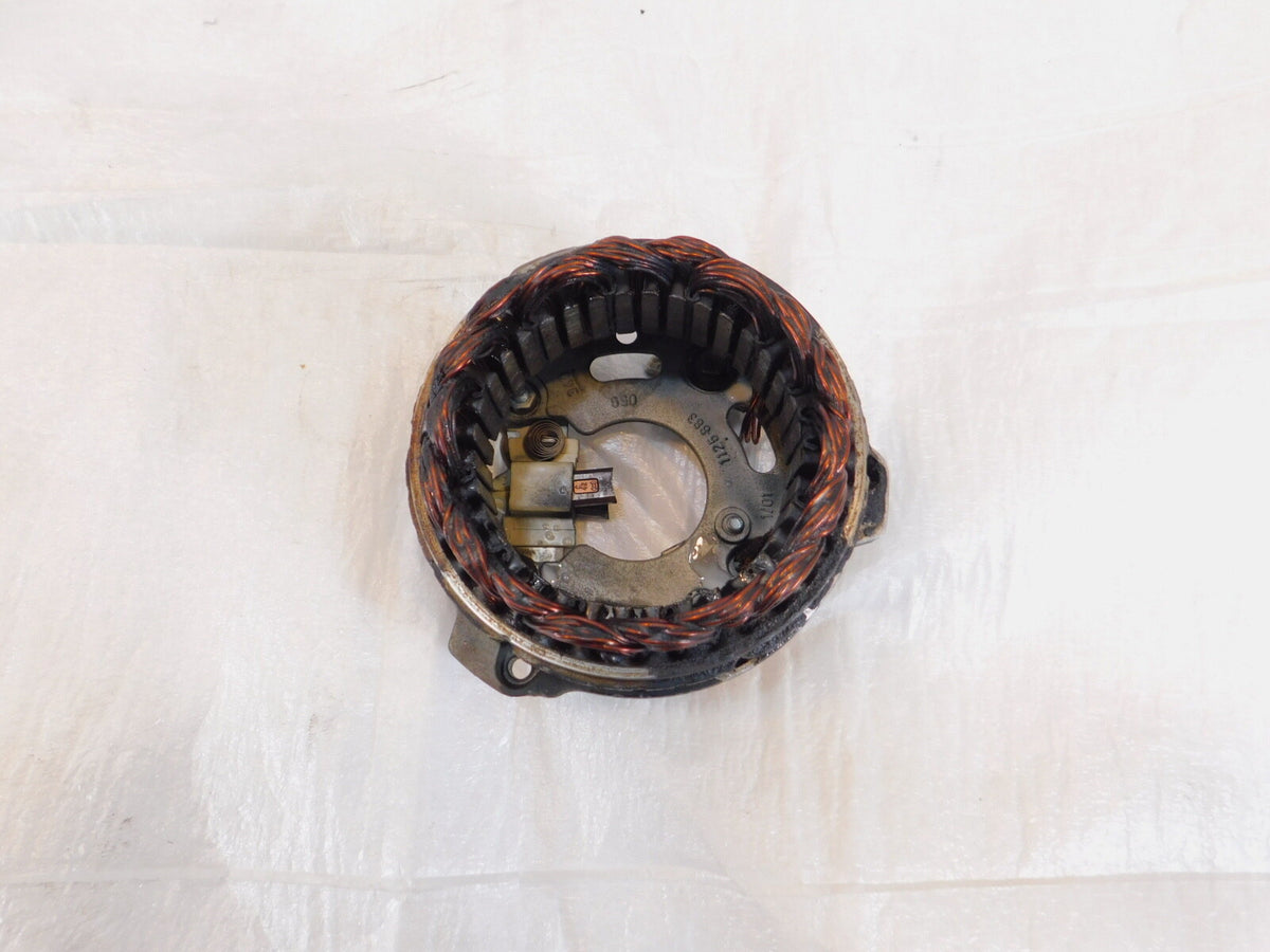 1974-1976 BMW R75/6 Engine Motor Generator Alternator Stator Field Coil - C3 Cycle