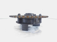 Yamaha FZR600 FZR600R FZX700 Fazer & FZ750 Rear Wheel Hub w/ 45T Tooth Sprocket - C3 Cycle