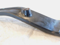 Harley Davidson Softail FLS Slim Rear Fender Left & Right Strut Mount Brackets - C3 Cycle