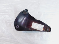 1999-2003 Yamaha XV1600 Road Star 1600 Silverado Burgundy Left Side Panel Cover - C3 Cycle