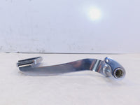 Harley Davidson Touring Electra Glide Softail Right Rear Foot Brake Pedal Lever - C3 Cycle