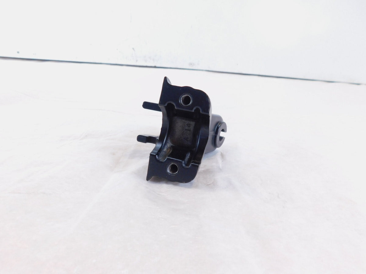 Harley Electra Glide Softail Dyna & Sportster Black Clutch Lever Mount Bracket