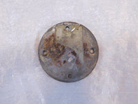 Harley Davidson Sportster 883 1200 Electronic Ignition Timer Timing Points Cover - C3 Cycle