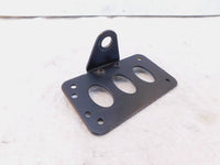 2002-2008 Triumph America & Speedmaster Rear Number License Plate Bracket Mount - C3 Cycle