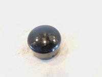 One Harley Davidson Dyna & Touring Road King Electra Glide Front Axle Nut Cover - C3 Cycle