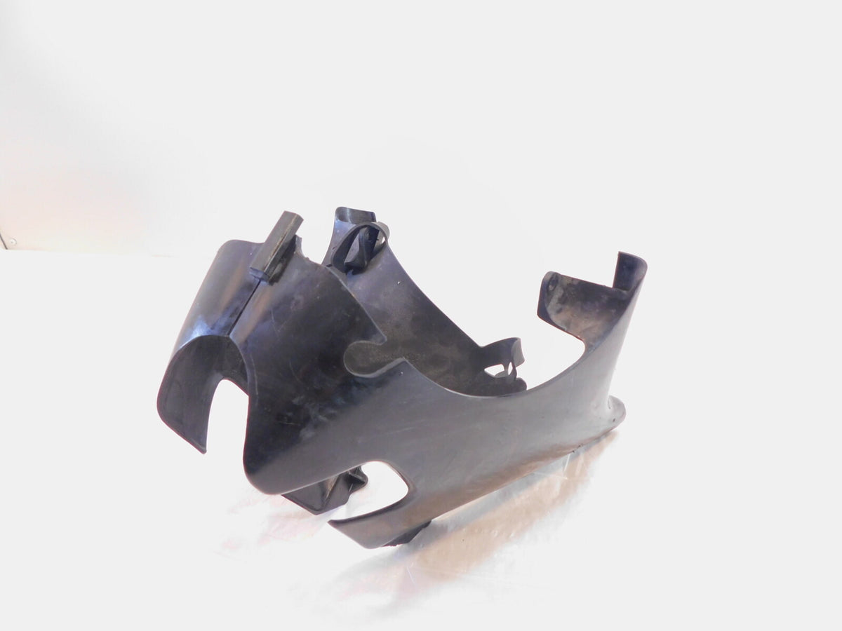 1998-2003 Honda VT750 Shadow 750 Ace & Deluxe Front Frame Neck Cover Fairings - C3 Cycle