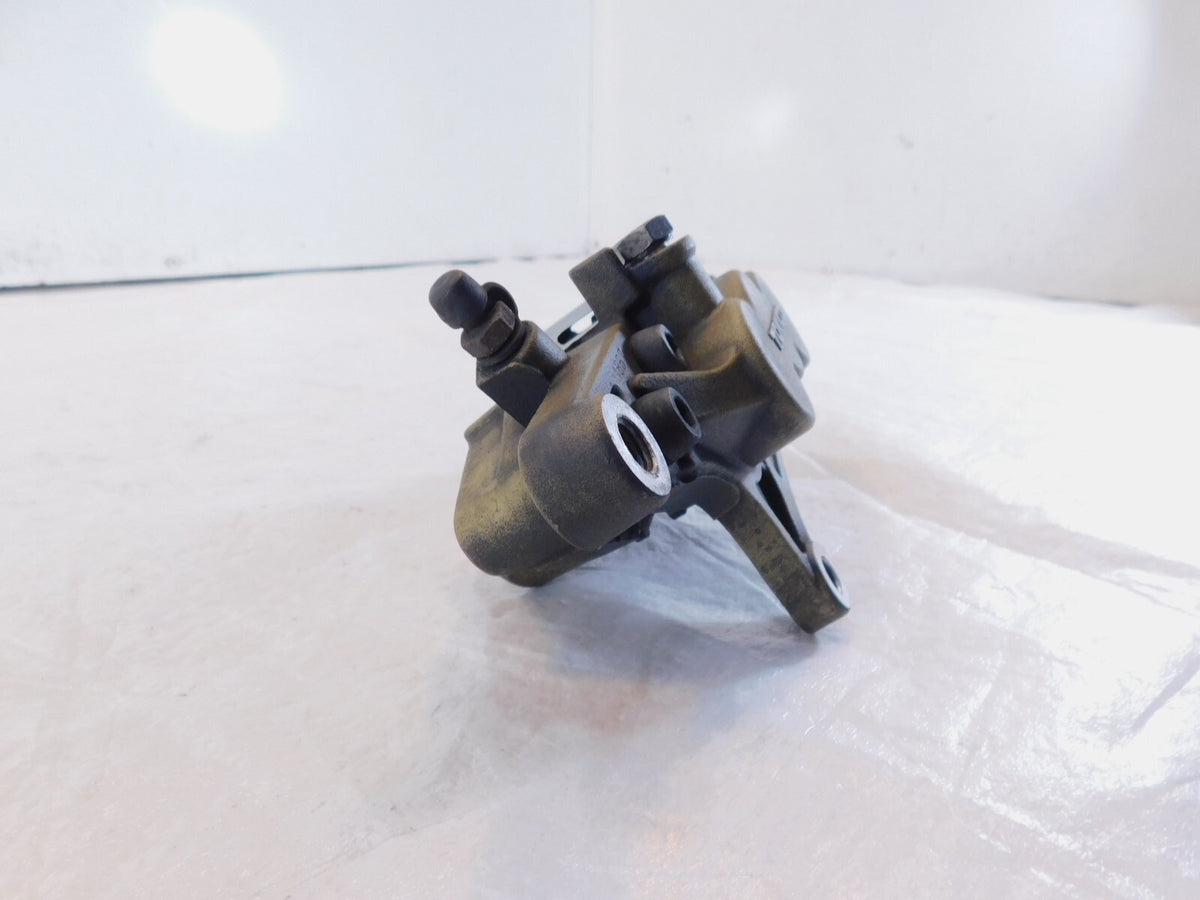 2002 & 2003 Kawasaki Ninja ZX12 ZX12R ZX1200 Front Wheel Left Disc Brake Caliper - C3 Cycle