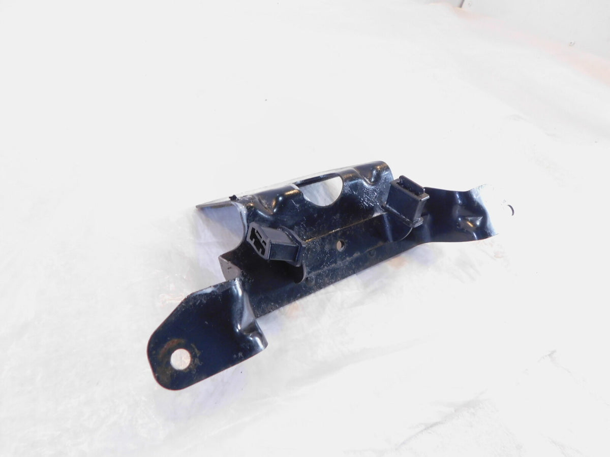 Suzuki Katana 600 & 750 GSX600F GSX750F GSX750FT License Plate Tag Mount Bracket - C3 Cycle