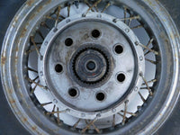 Kawasaki Vulcan 1500L VN1500L & 88 VN-15SE VN1500B Laced Rear Wheel Hub Rim - C3 Cycle