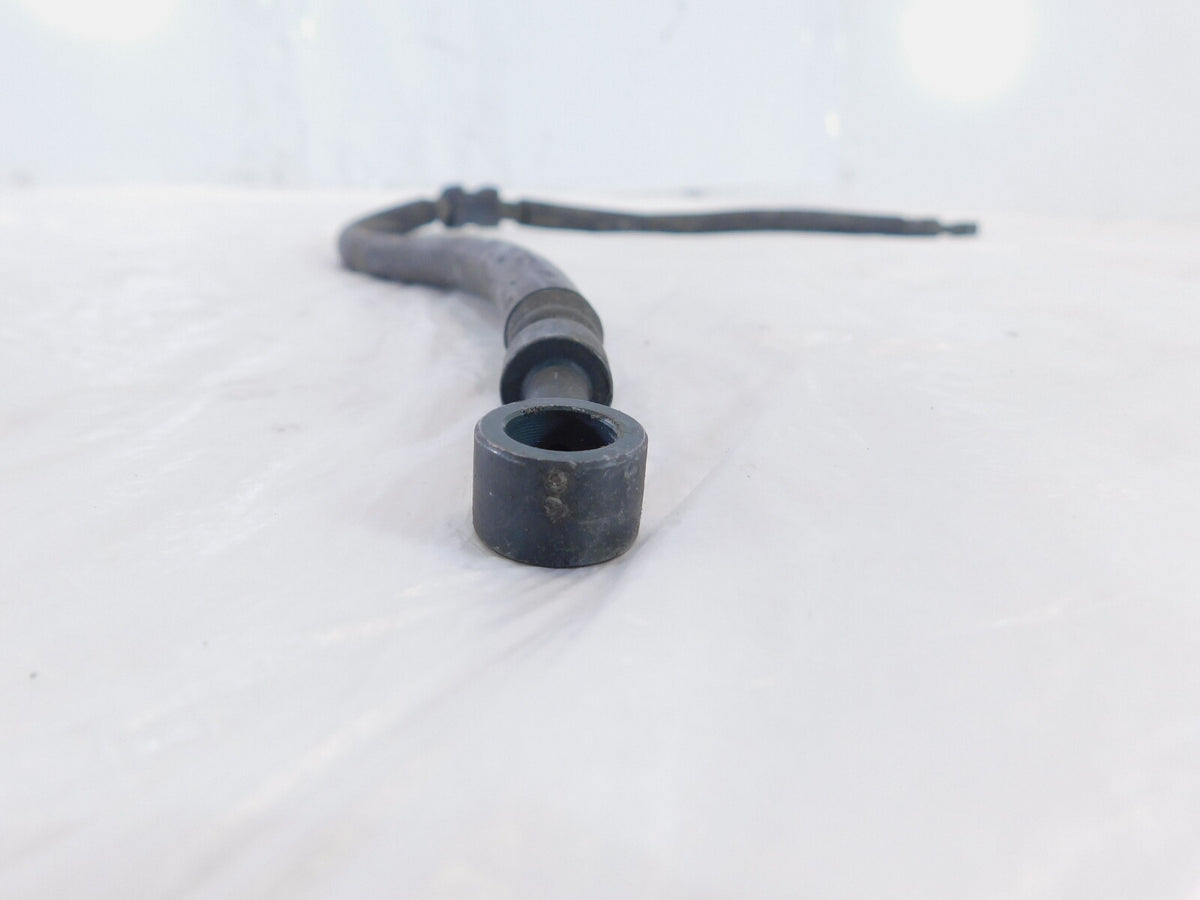 Suzuki Katana 600 GSX600F & 750 GSX750F Left Front Brake Caliper Hose Line Pipe - C3 Cycle