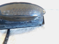 Buell Blast 500 & M2 Cyclone Rear Brake Tail Light Lamp Housing w/ Lens - C3 Cycle