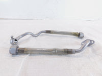 Royal Enfield Continental GT & Interceptor 650 Engine Oil Cooler Pipe Hose Lines - C3 Cycle