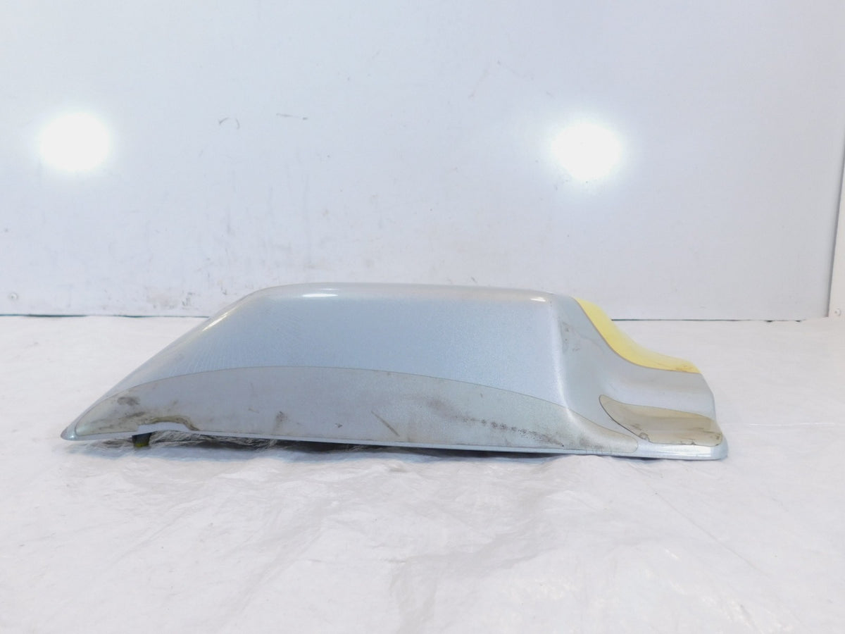 Harley Road & Electra Glide CVO Sunrise Yellow Ultra Classic Right Side Cover - C3 Cycle