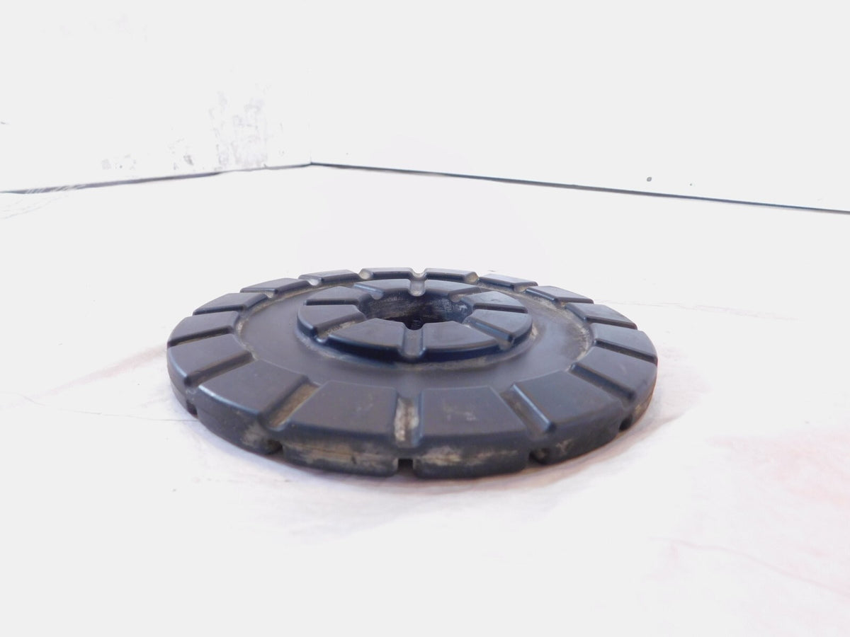 Honda VTX1800 VTX1800S VTX1800R Right Engine Motor Clutch Cover Rubber Damper - C3 Cycle