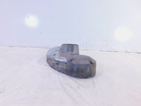 Harley Sportster 883 & 1200 Polished Right Motor Engine Camshaft Cam Gear Cover - C3 Cycle