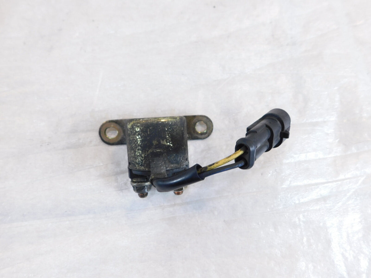 Victory Cross Country Hammer Jackpot Kingpin Vegas Vision Starter Motor Solenoid