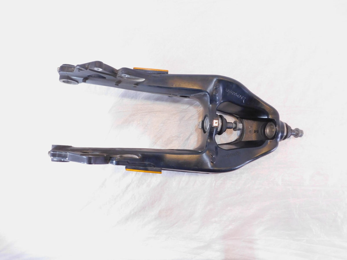 2005-2008 BMW K1200 R & K1200R Sport Black Front Suspension Fork Wheel Carrier - C3 Cycle