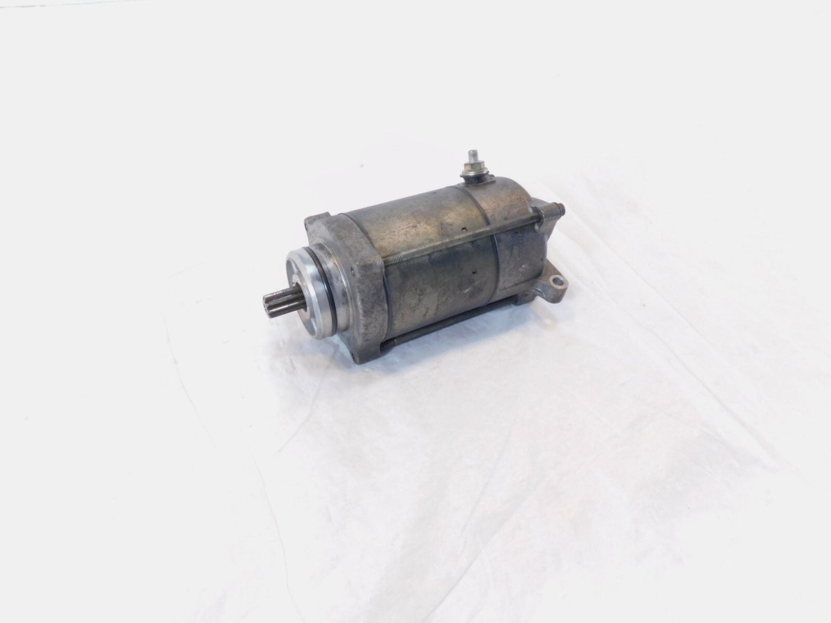 Honda 94-97 1993VFR750 Interceptor & 94-03 VF750 Magna 750 Engine Starter Motor - C3 Cycle