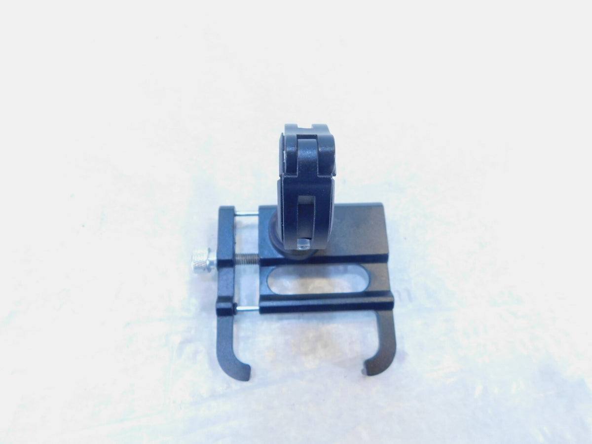 Harley Davidson Dyna Sportster & Softail 1" Handlebar Gub Cell Phone Mount - C3 Cycle