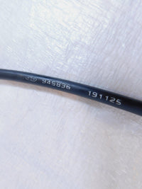 2019 & 2020 Can-Am Ryker 600 900 STD ACE & Rally Parking Brake Bowden Cable Line - C3 Cycle