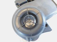 Piaggio Vespa 50 S LX Black Engine Flywheel Fan Shroud Cover 843567 - C3 Cycle