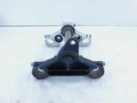 Harley Sportster 883 Front Fork Bracket Triple Tree Steering Stem & Brackets - C3 Cycle