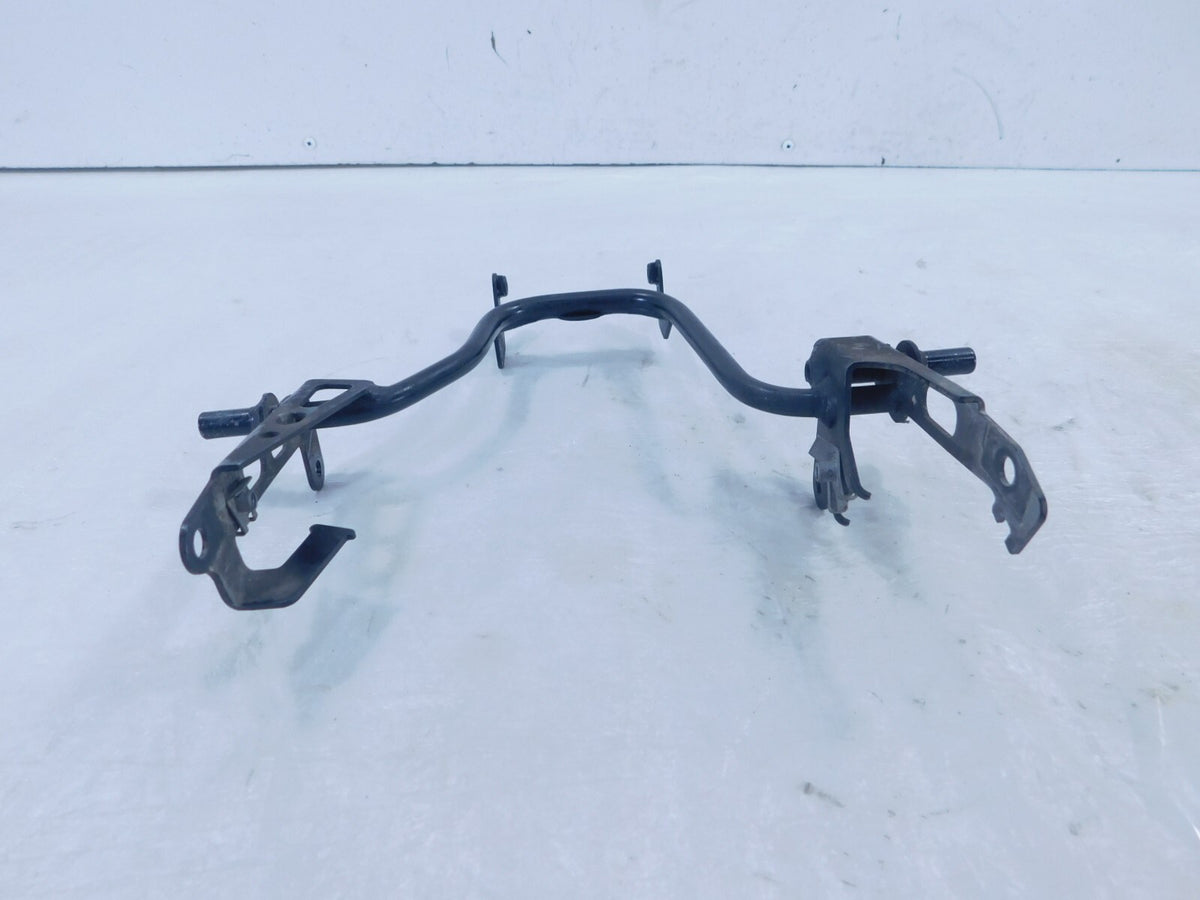 2005-2014 BMW R1200R Front Gas Petrol Fuel Tank Bracket Mount Stay Holder - C3 Cycle