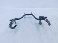 2005-2014 BMW R1200R Front Gas Petrol Fuel Tank Bracket Mount Stay Holder - C3 Cycle
